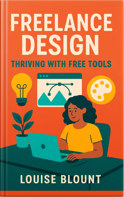 Freelance Design: Thriving with Free Tools