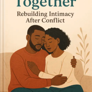 Healing Together: Rebuilding Intimacy After Conflict