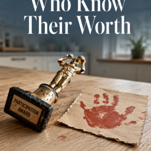 Raising Children Who Know Their Worth: A Parent's Guide to Building Unshakeable Self-Respect from the Inside Out