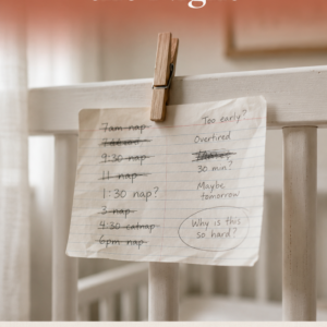 Sleep Through the Night: A Science-Based Guide to Understanding Infant and Toddler Sleep
