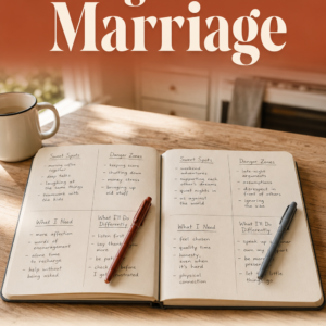 The Strength-Based Marriage: Stop Splitting Everything 50/50 and Build a Partnership That Actually Works